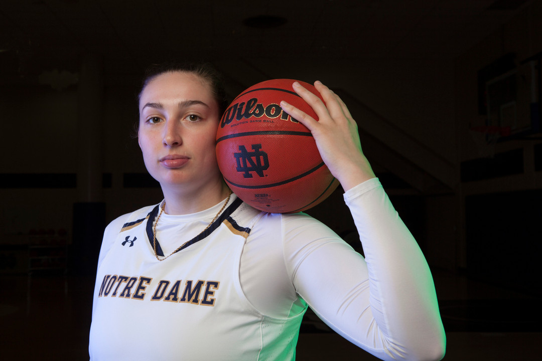 Notre Dame Fighting Irish - Official Athletics Website