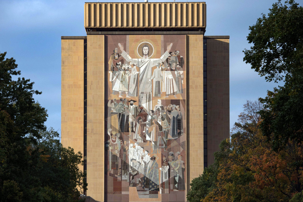 Notre Dame 10, Stanford 17