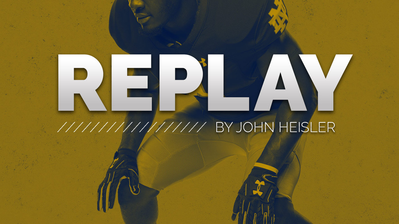 Replay Coney