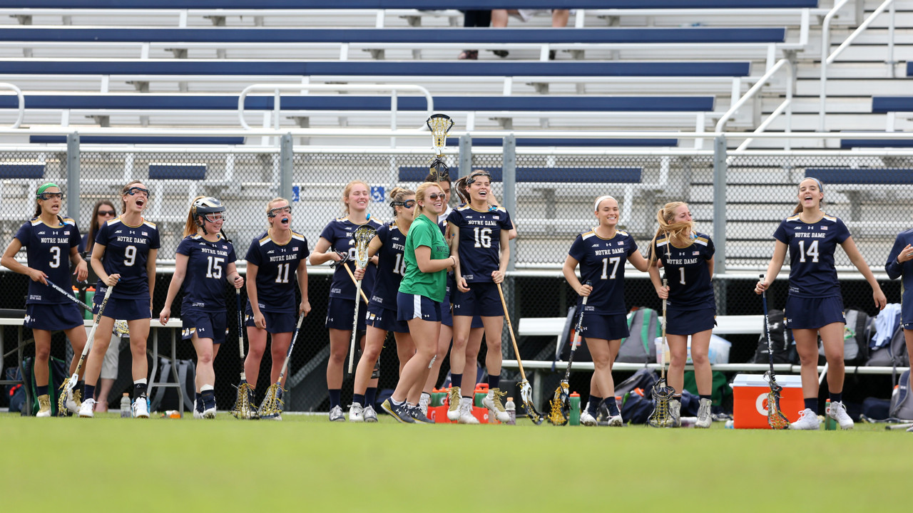 Notre Dame Fighting Irish - Official Athletics Website