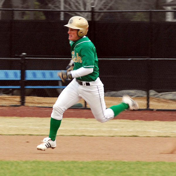 Brett Lilley ('07).