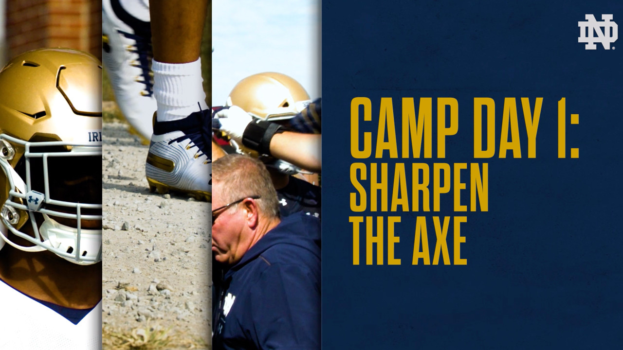 Notre Dame Fighting Irish - Official Athletics Website