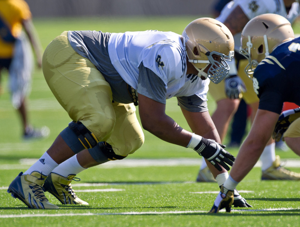Fall Practice