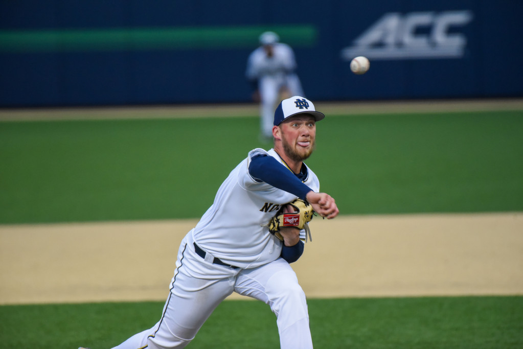 Notre Dame vs NIU