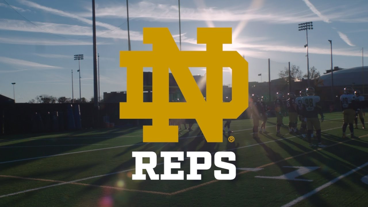 ND Reps- Army Week