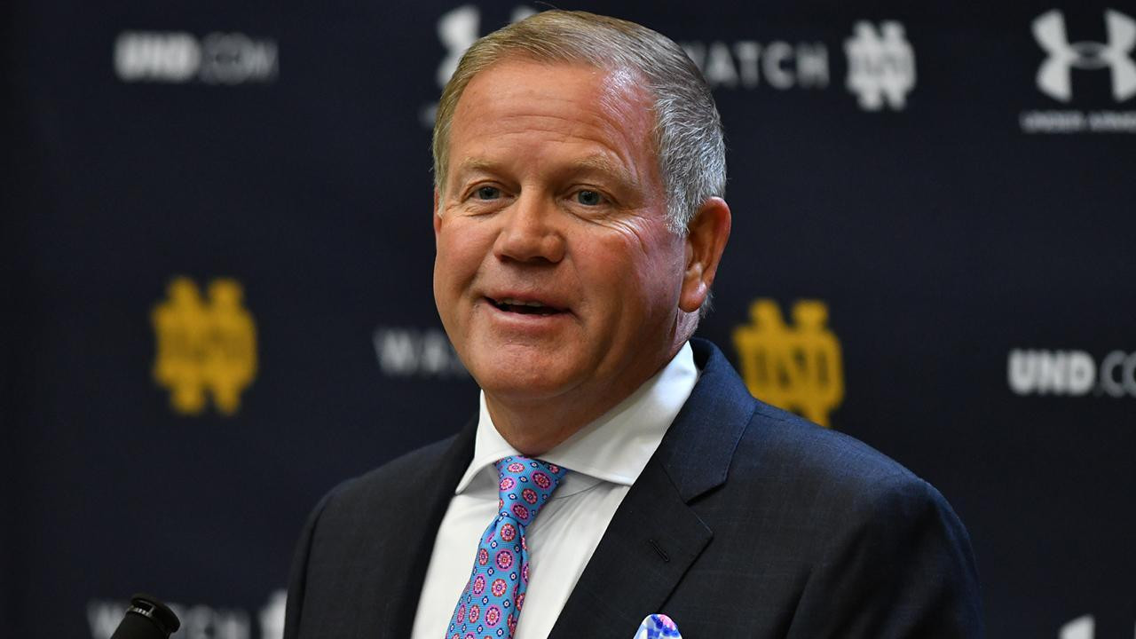 Notre Dame Fighting Irish - Official Athletics Website