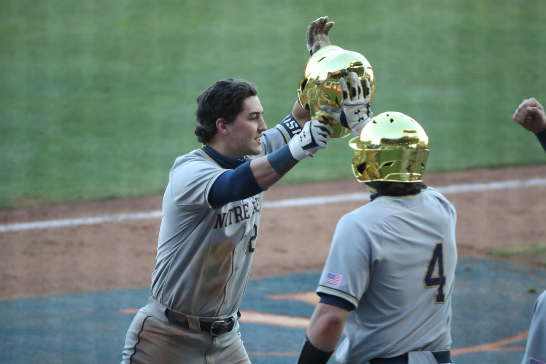 Notre Dame Fighting Irish - Official Athletics Website