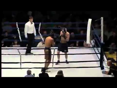2012 Bengal Bouts - 171 lb Championship - Alberdi vs. Joe