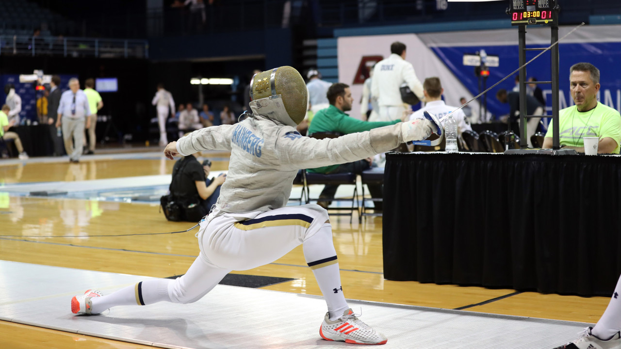 Notre Dame Fighting Irish - Official Athletics Website