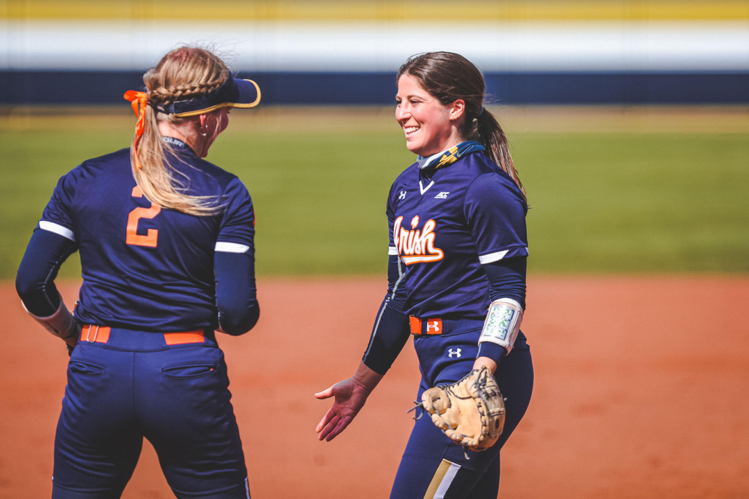 Notre Dame Fighting Irish - Official Athletics Website