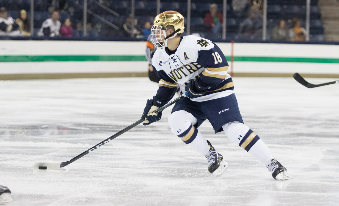 Notre Dame Fighting Irish - Official Athletics Website