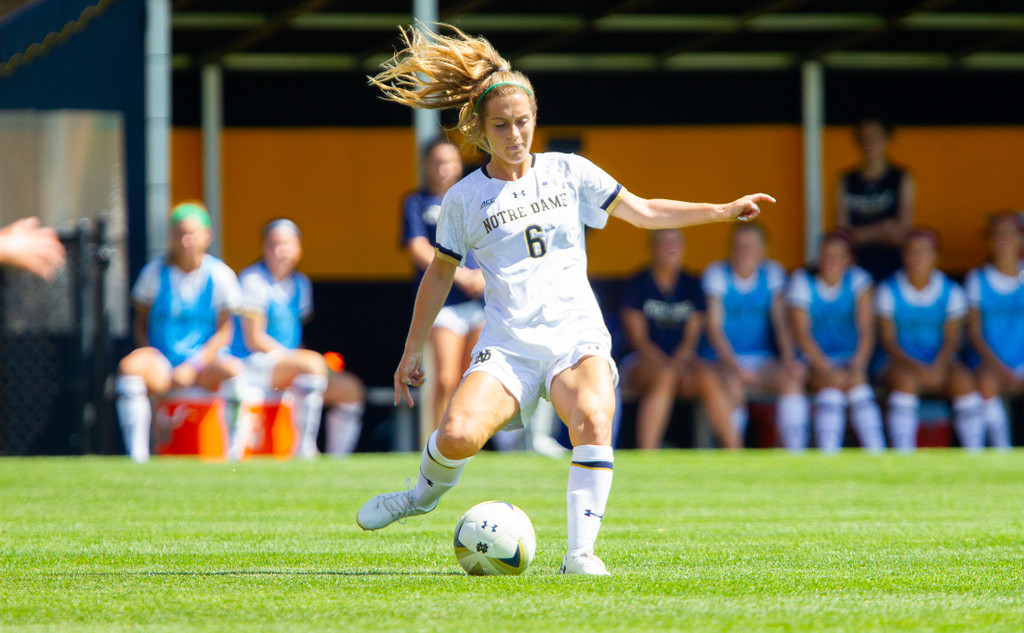 Notre Dame vs. Ohio State