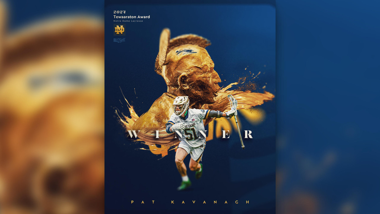 Notre Dame Fighting Irish - Official Athletics Website