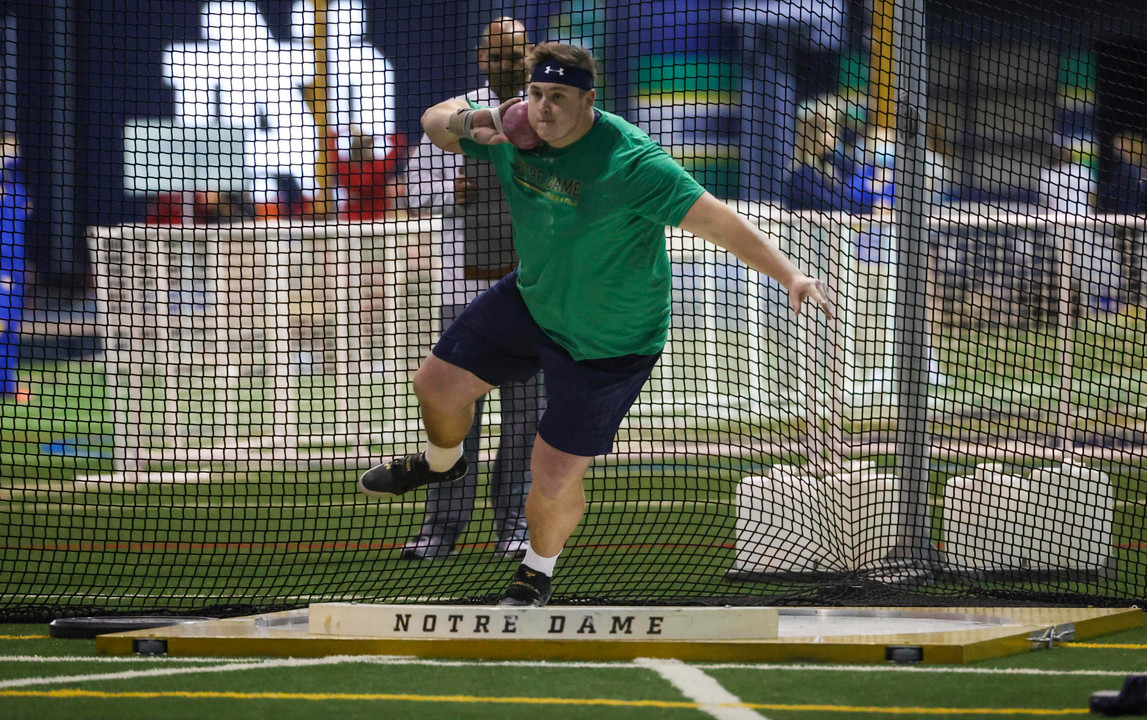 Notre Dame Fighting Irish - Official Athletics Website