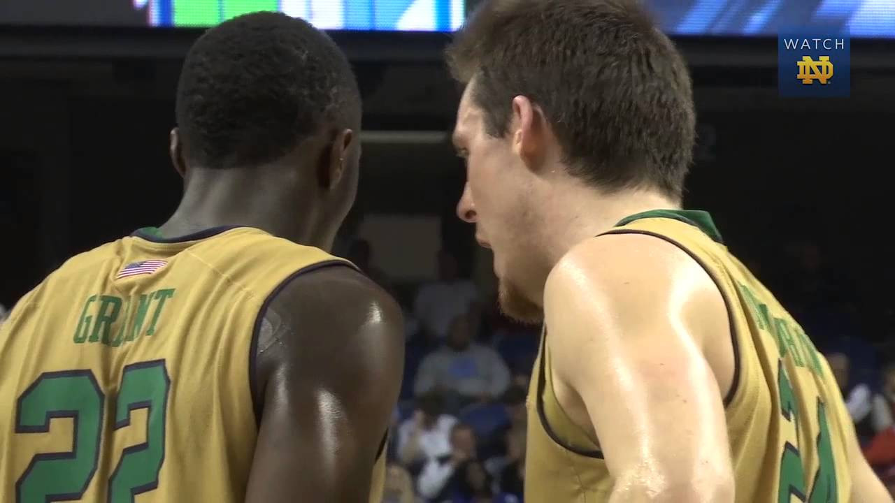MBB - ACC Championship Retrospective