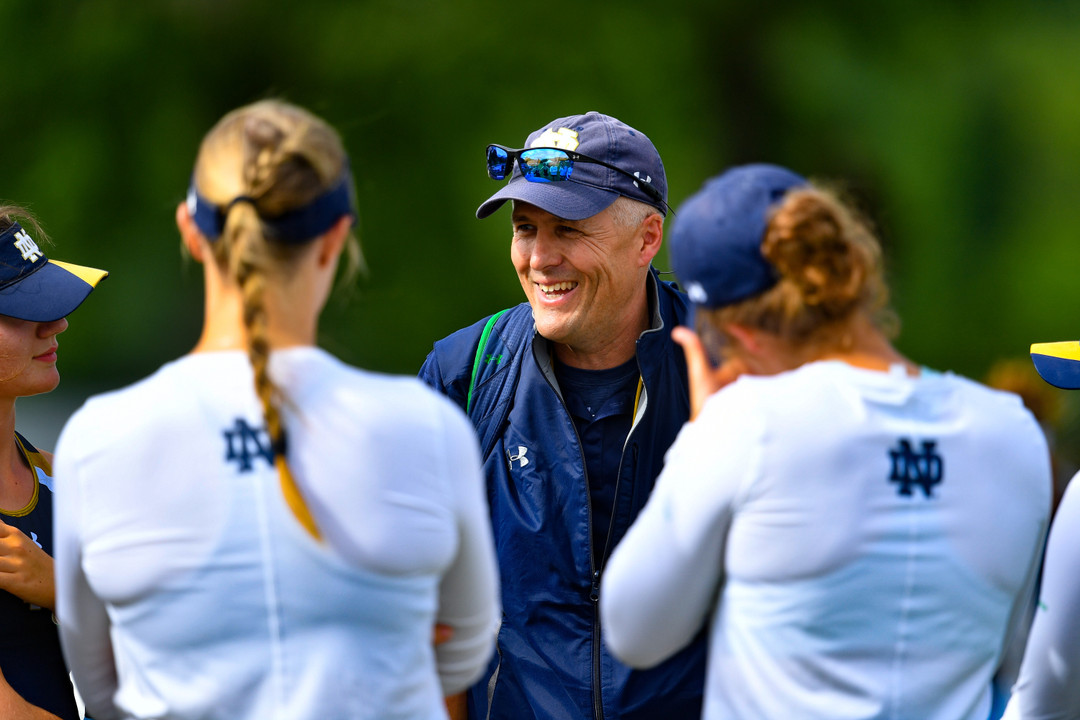 Notre Dame Fighting Irish - Official Athletics Website