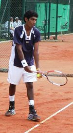 Junior Sheeva Parbhu