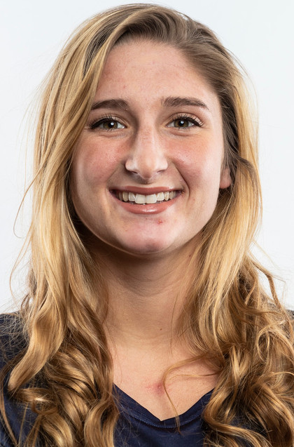 Samantha Giacolone - Women's Lacrosse - Notre Dame Fighting Irish
