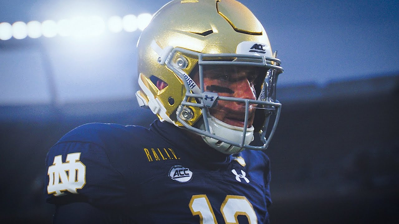Notre Dame Fighting Irish - Official Athletics Website