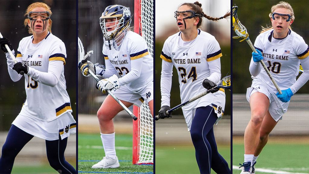 Notre Dame Fighting Irish - Official Athletics Website