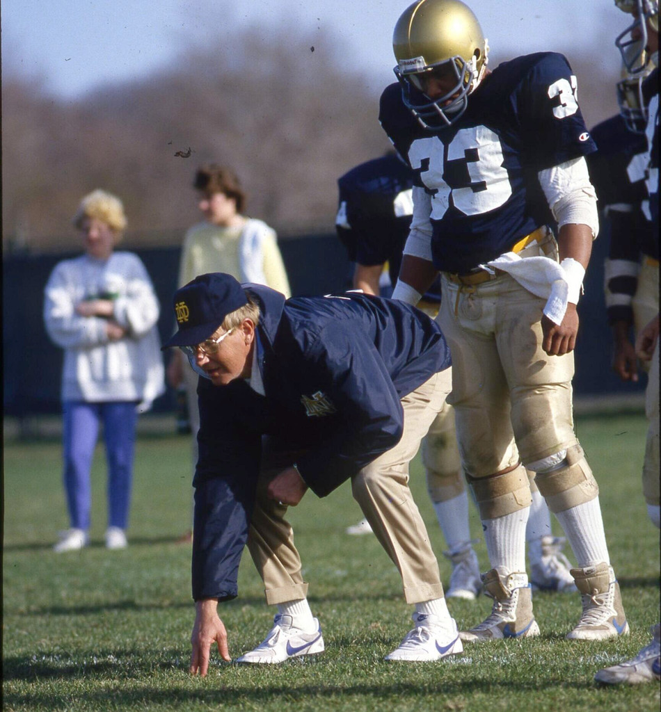 Notre Dame Fighting Irish - Official Athletics Website