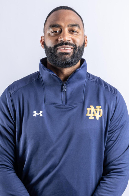 Tre Whitted