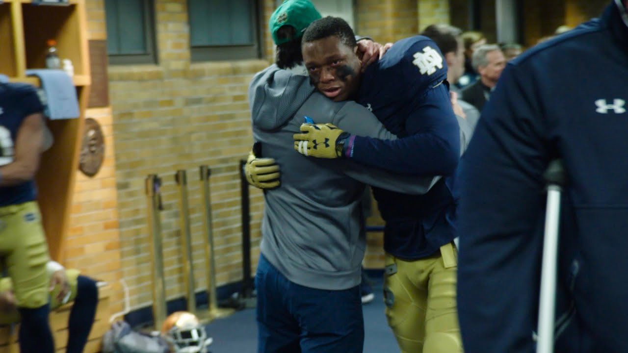 FB vs Wake Forest ICON Trailer