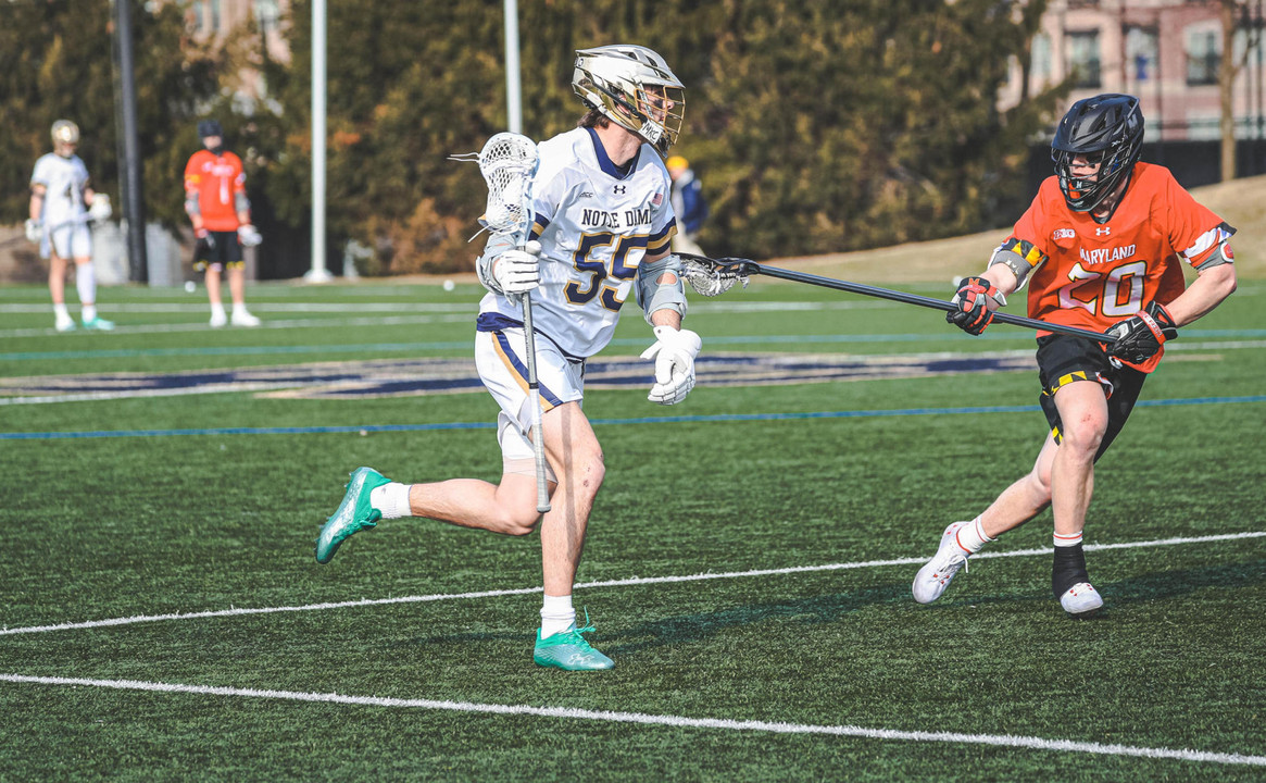 Notre Dame Fighting Irish - Official Athletics Website