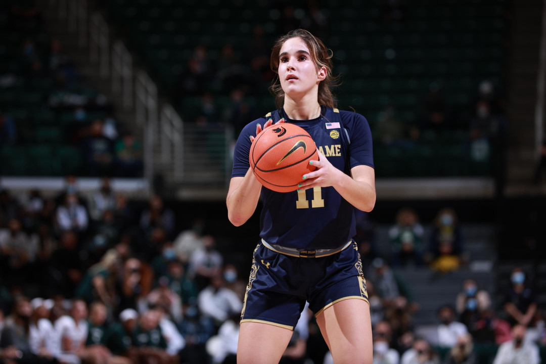 Notre Dame Fighting Irish - Official Athletics Website