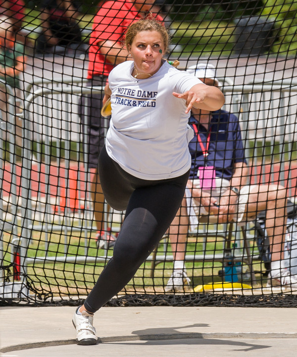 ACC Outdoor Championships