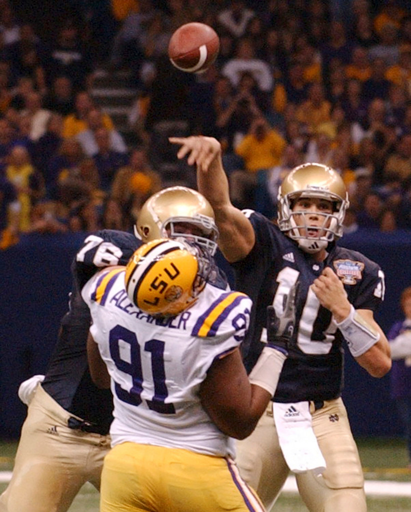 Sugar Bowl