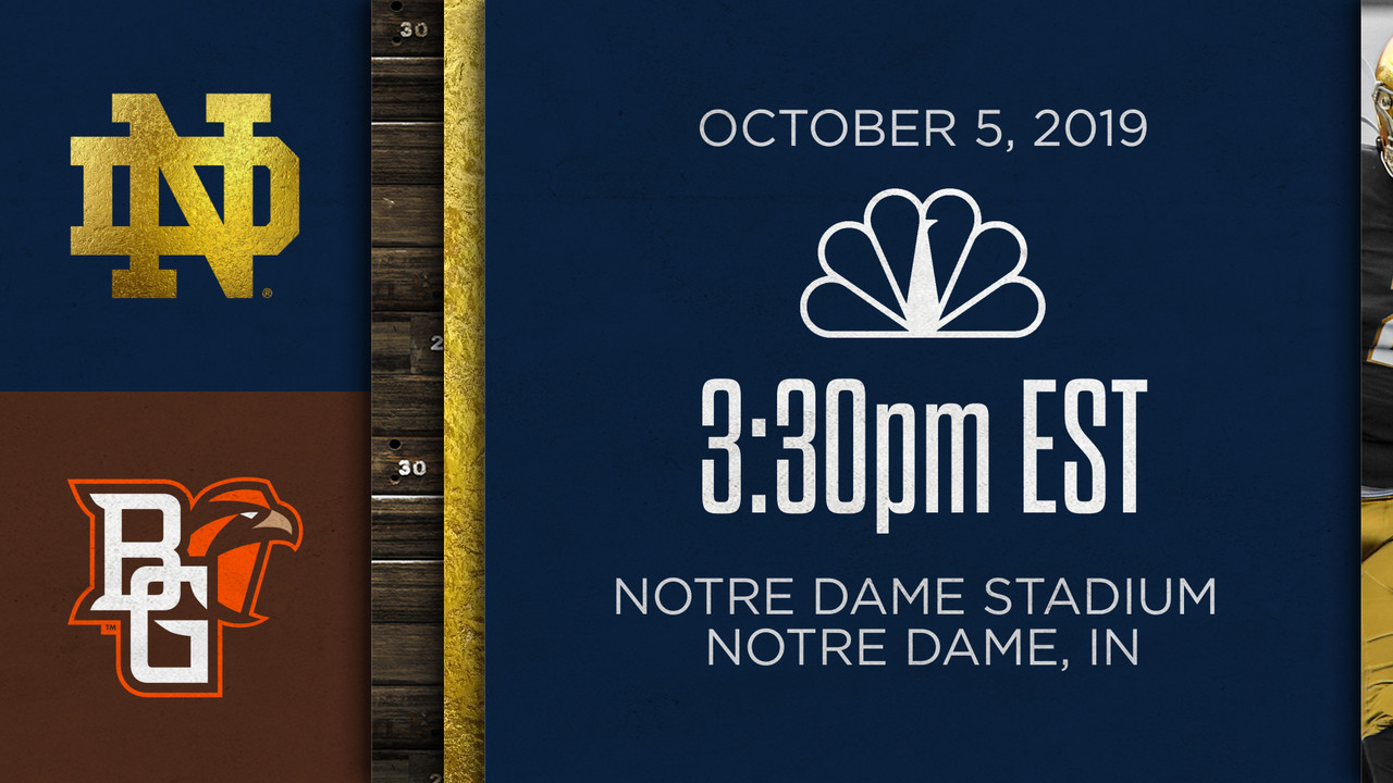 Notre Dame Fighting Irish - Official Athletics Website