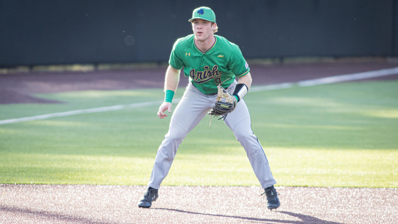 Notre Dame Fighting Irish - Official Athletics Website