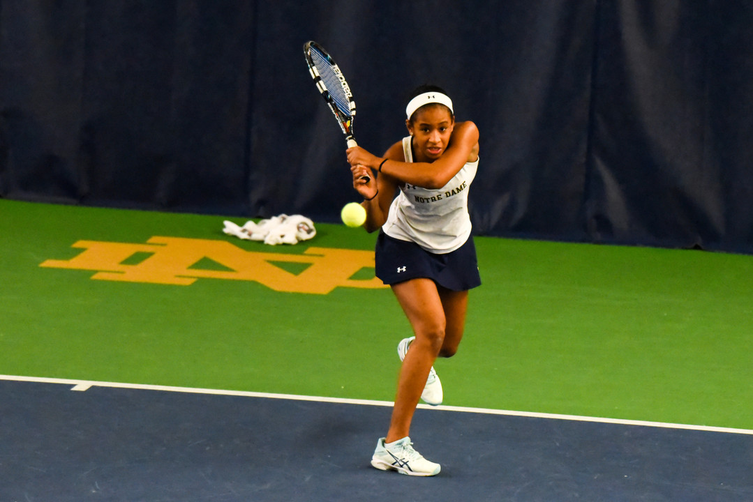 Notre Dame Fighting Irish - Official Athletics Website