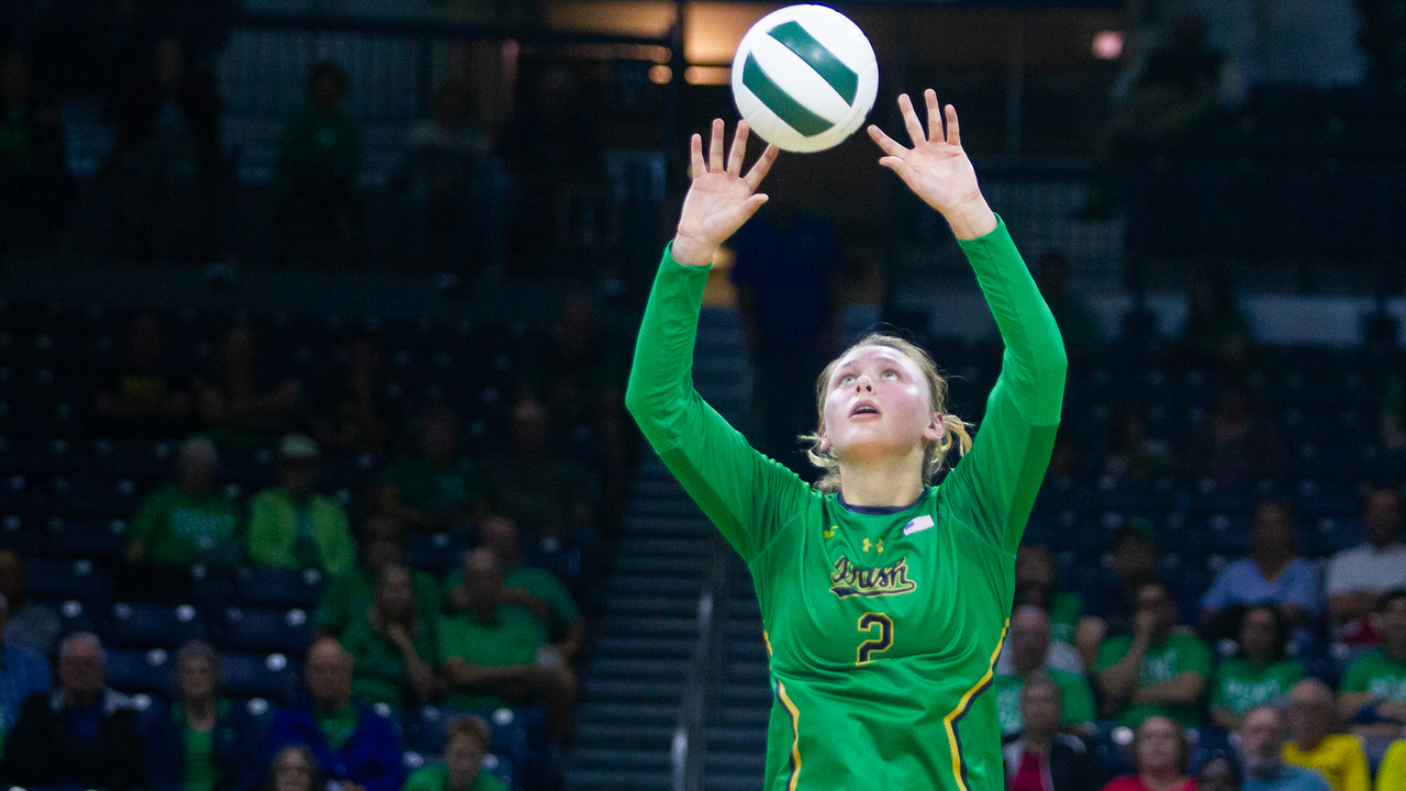 Notre Dame Fighting Irish - Official Athletics Website
