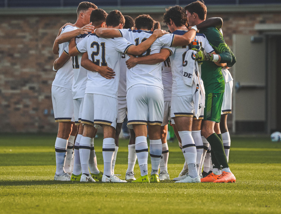 Notre Dame Fighting Irish - Official Athletics Website