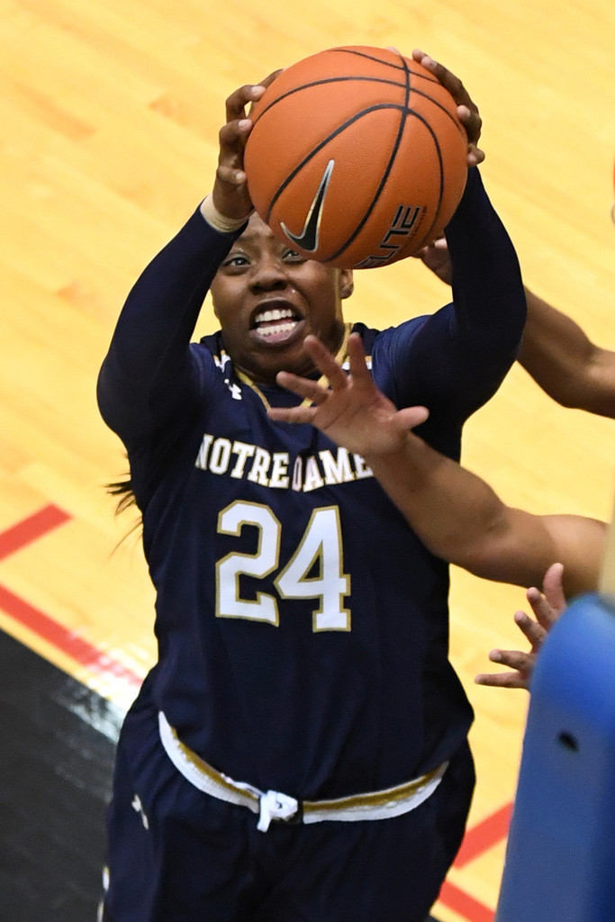 USATSI Gallery - DePaul @ Notre Dame