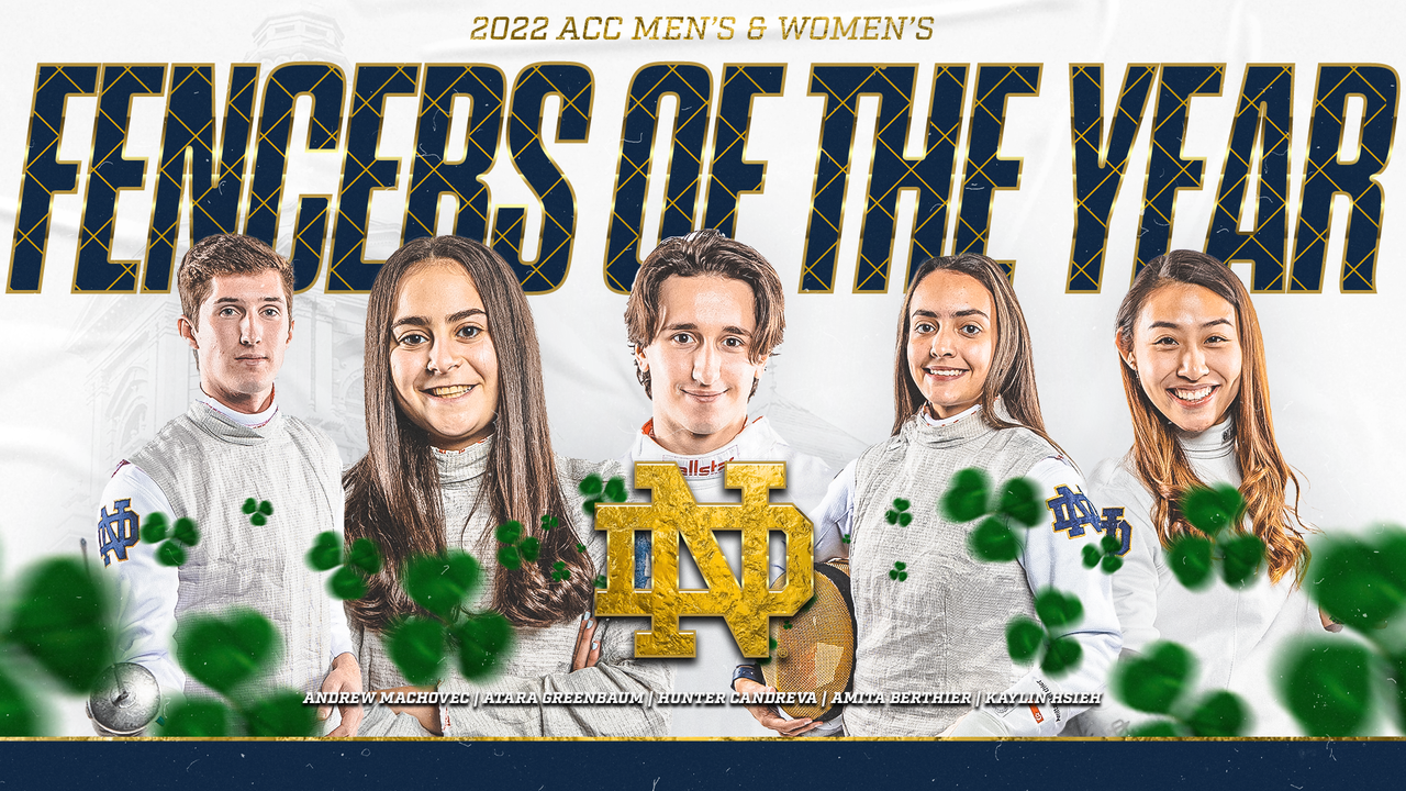 Notre Dame Fighting Irish - Official Athletics Website