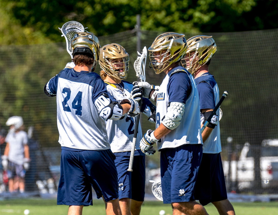 Notre Dame Fighting Irish - Official Athletics Website