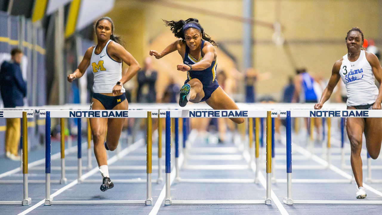 Notre Dame Fighting Irish - Official Athletics Website