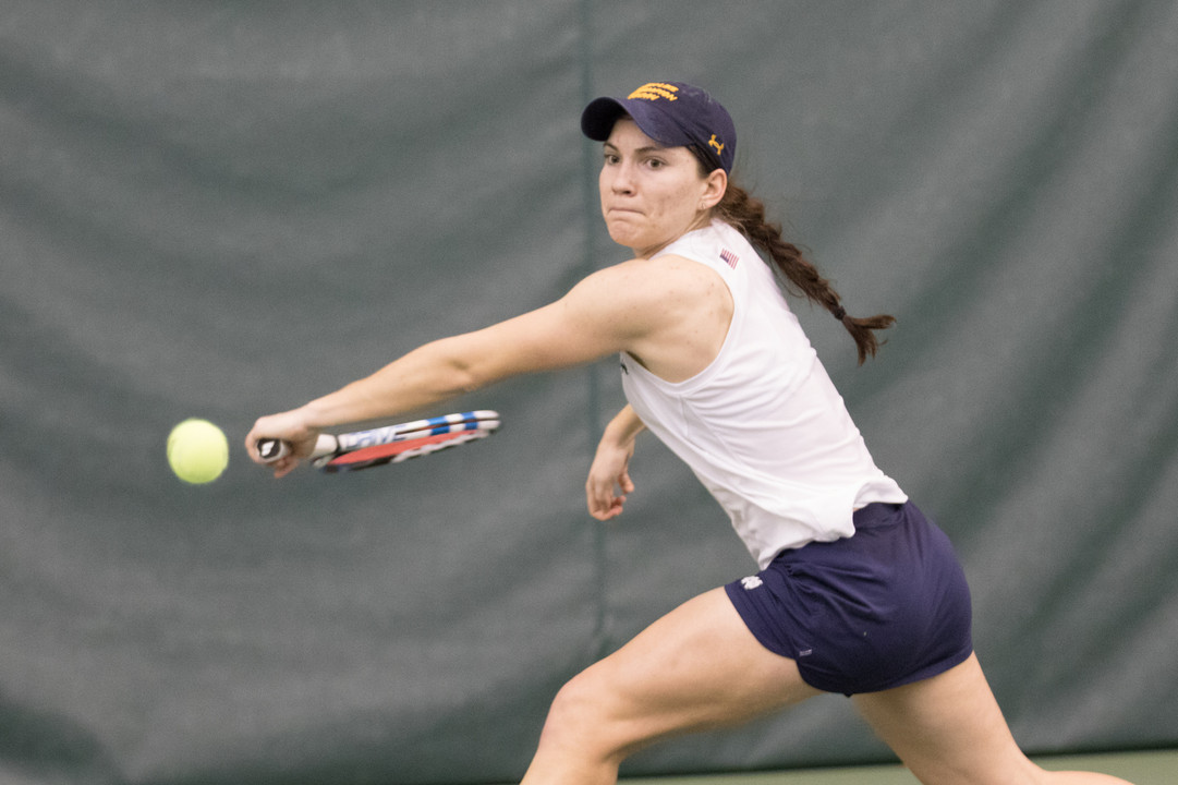 Notre Dame Fighting Irish - Official Athletics Website