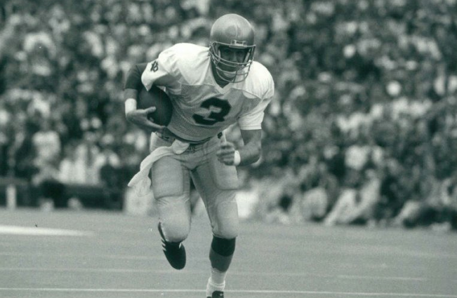 Notre Dame Fighting Irish - Official Athletics Website