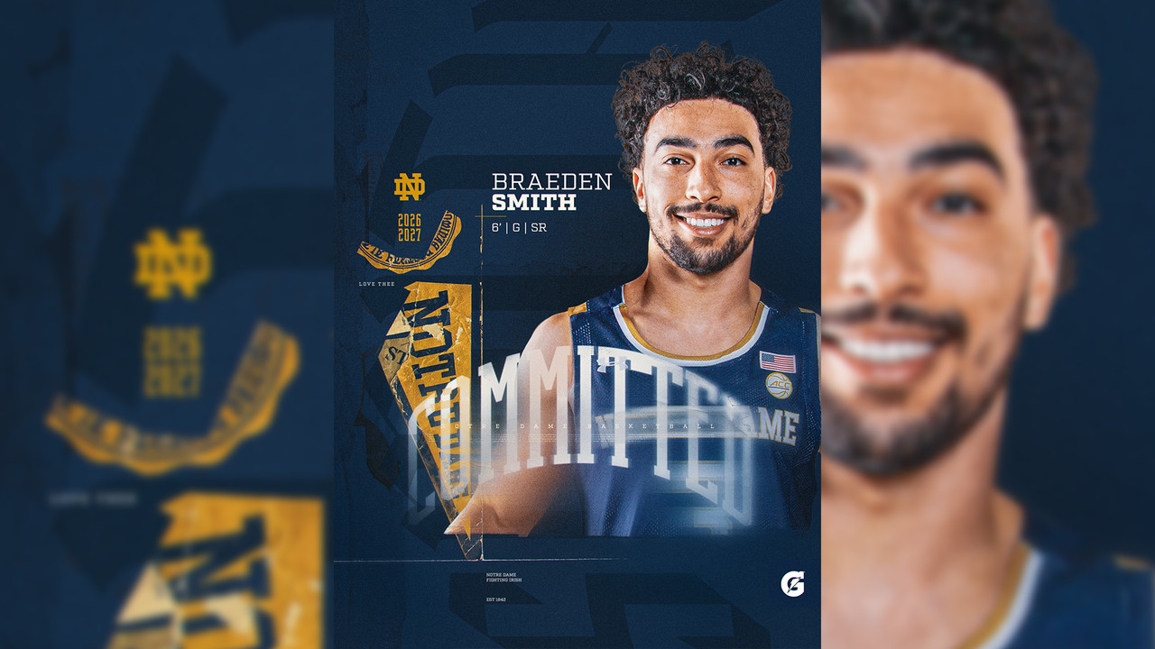 Notre Dame Fighting Irish - Official Athletics Website