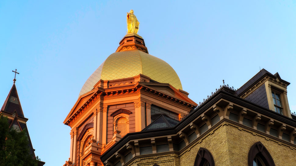 Notre Dame Fighting Irish - Official Athletics Website