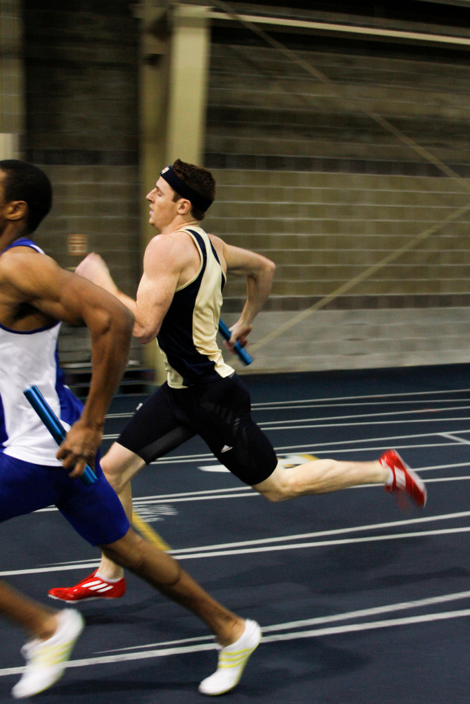 Alex Wilson Invitational