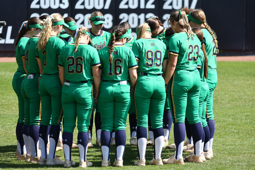 Notre Dame Fighting Irish - Official Athletics Website