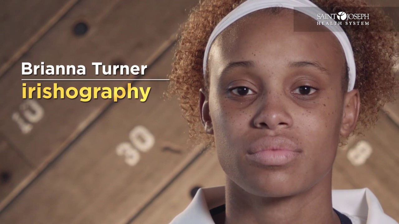 Irishography: Brianna Turner
