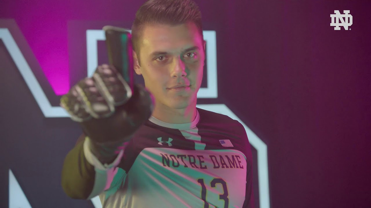 @NDMenSoccer | Highlight Mixtape vs. Clemson (2018)