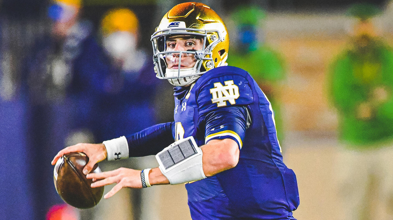 Notre Dame Fighting Irish - Official Athletics Website