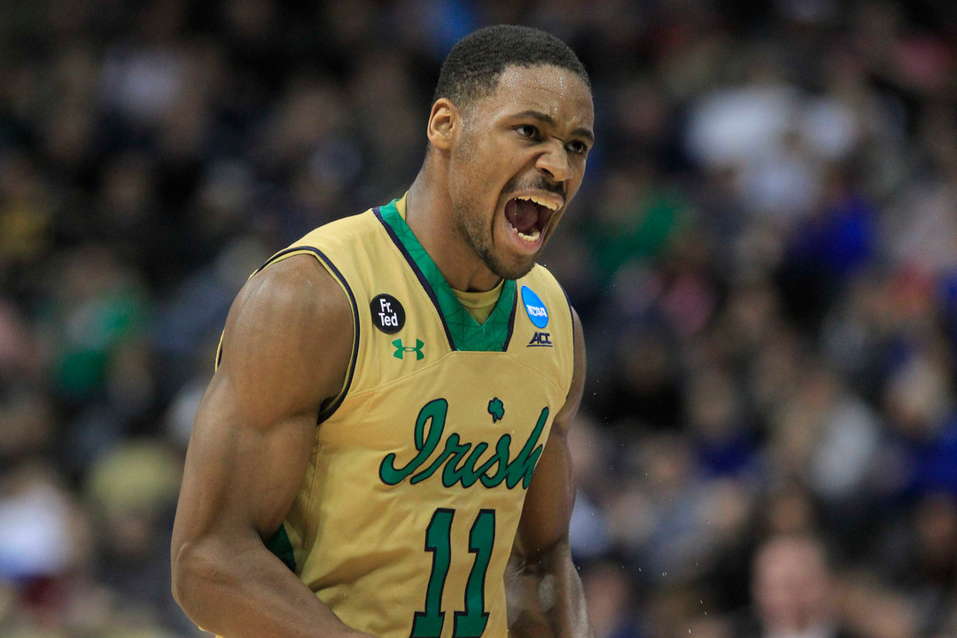 the Fghting Irish men's and women's basketball programs have proven to be the most successful in the nation.